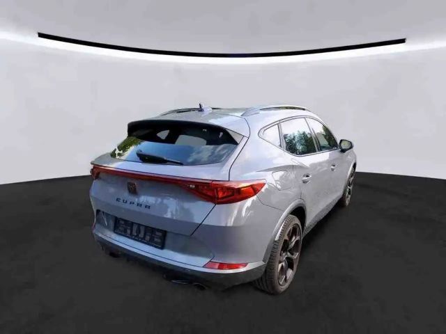 Cupra Formentor 2.0 TSI DSG VZ