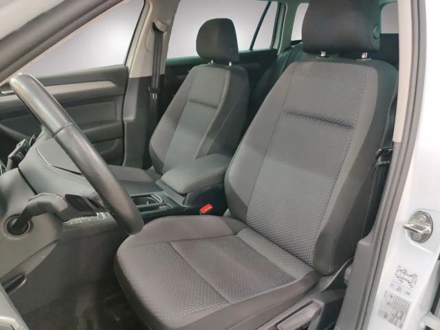Volkswagen Passat 2.0 TDI DSG Variant
