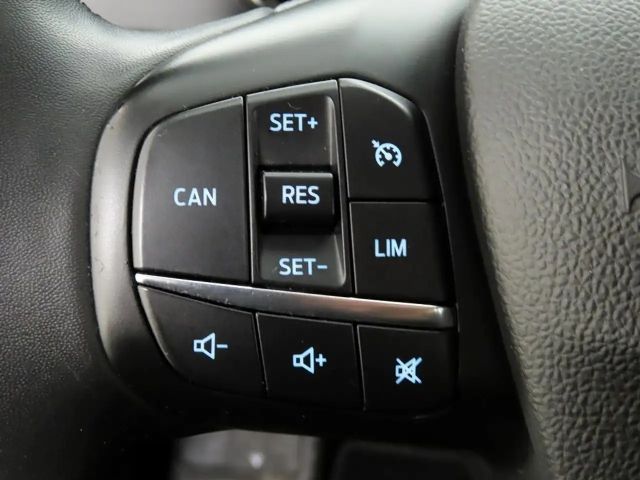 Ford Focus 1.5 EcoBlue Titanium Wagon