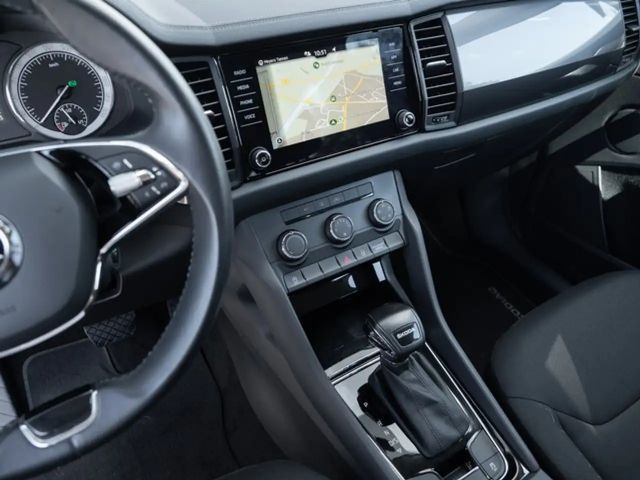 Skoda Kodiaq 2.0 TDI Active