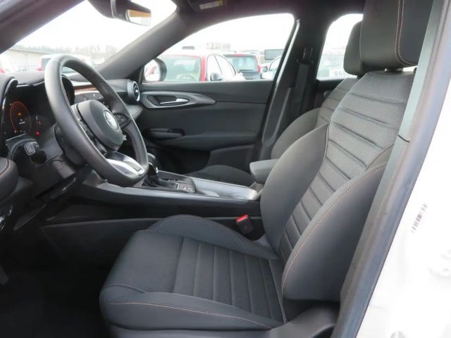 Alfa Romeo Tonale TI