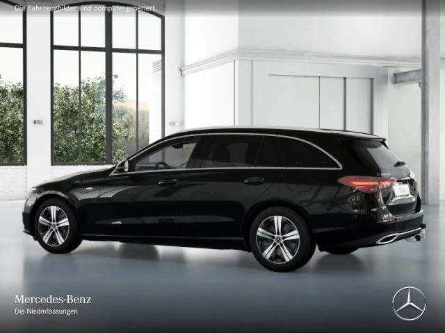 Mercedes-Benz C 300 AVANTGARDE Estate