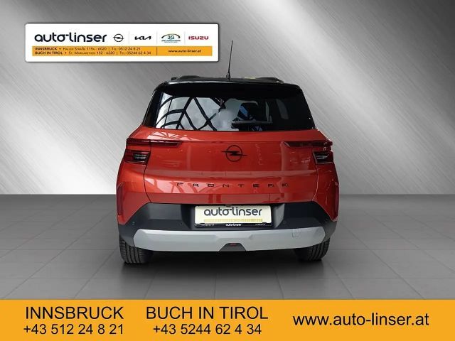 Opel Frontera 44 kWh GS e-Frontera