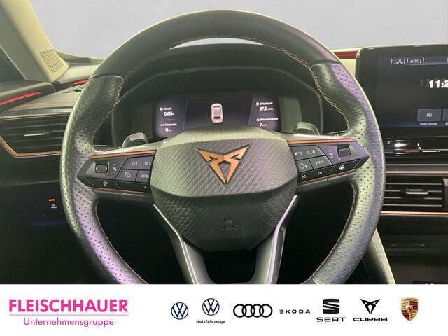 Cupra Formentor 1.5 TSI