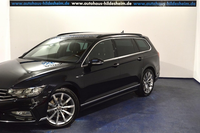 Volkswagen Passat Business DSG R-Line Variant