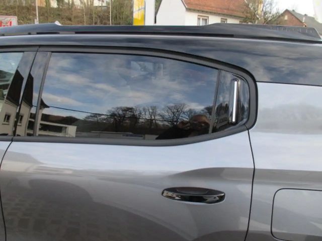 Citroën C3 Aircross Hybrid Max