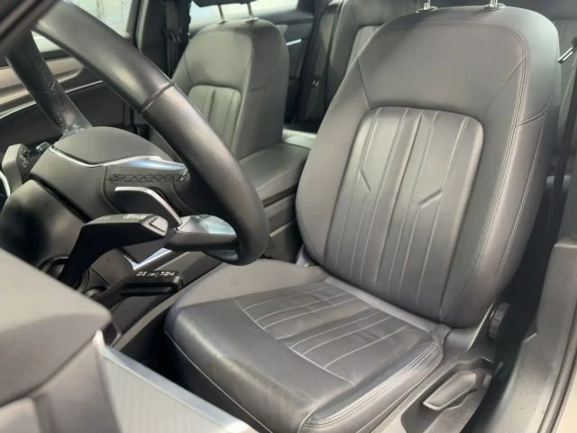 Audi A6 50 TFSI Hybride Quattro Sedan