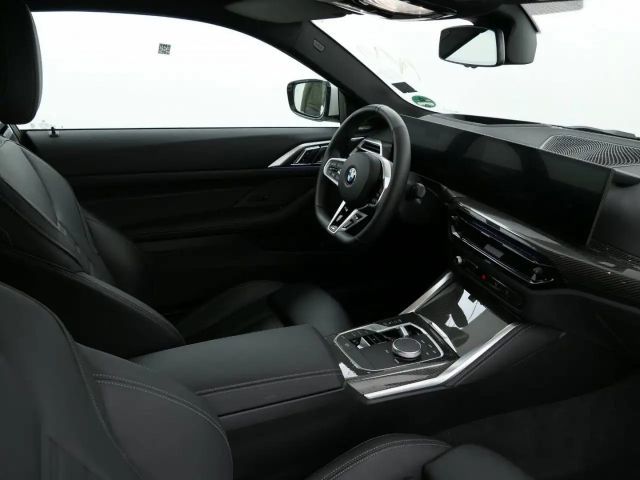 BMW 430 430i Coupé M-Sport xDrive