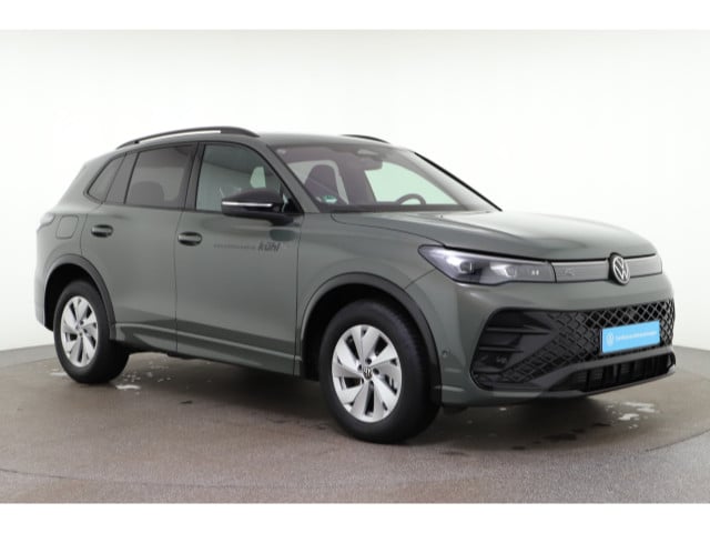 Volkswagen Tiguan Tiguan 2.0 TDI SCR DSG R-Line