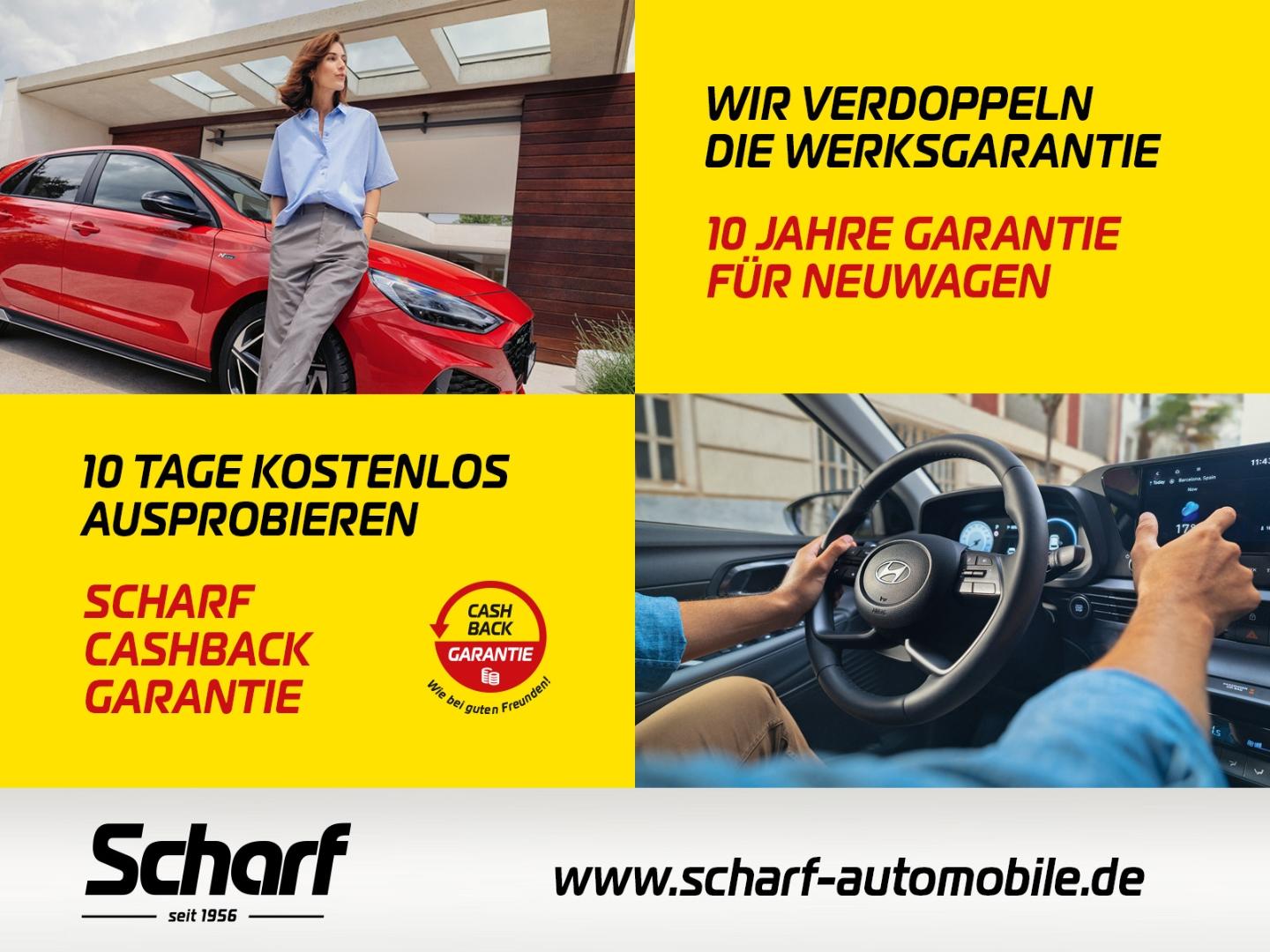 Hyundai Bayon Select