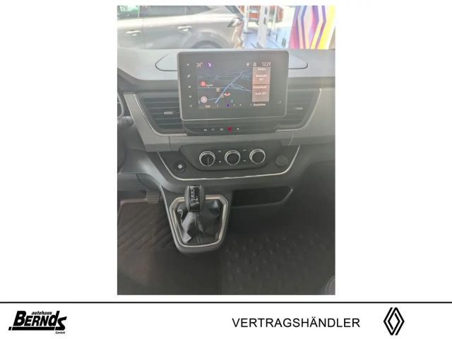 Renault Trafic Blue EDC Grand Spaceclass
