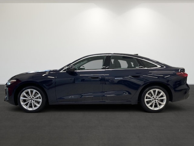 Audi A5 Quattro S-Tronic