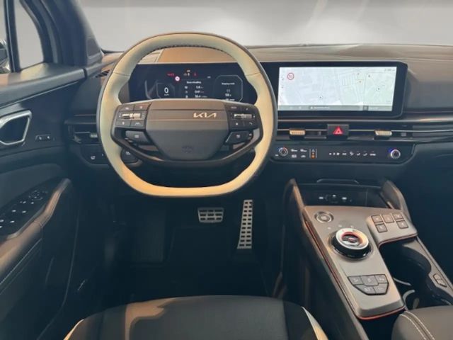 Kia Sportage GT-Line Vierwielaandrijving