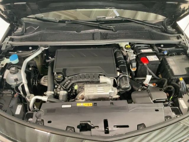 Opel Astra 1.2 Turbo Turbo