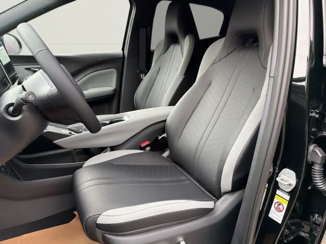 BYD Dolphin Comfort