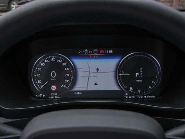 Volvo XC40 Dark Plus Recharge T5