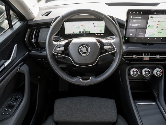 Skoda Kodiaq 2.0 TDI 4x4