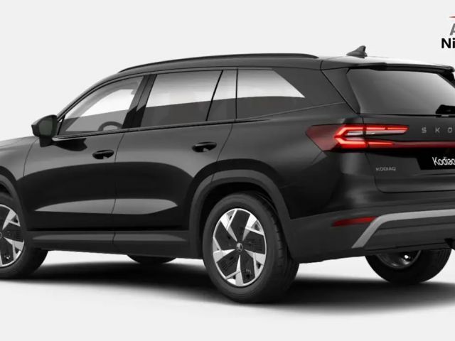 Skoda Kodiaq 4x4 Selection