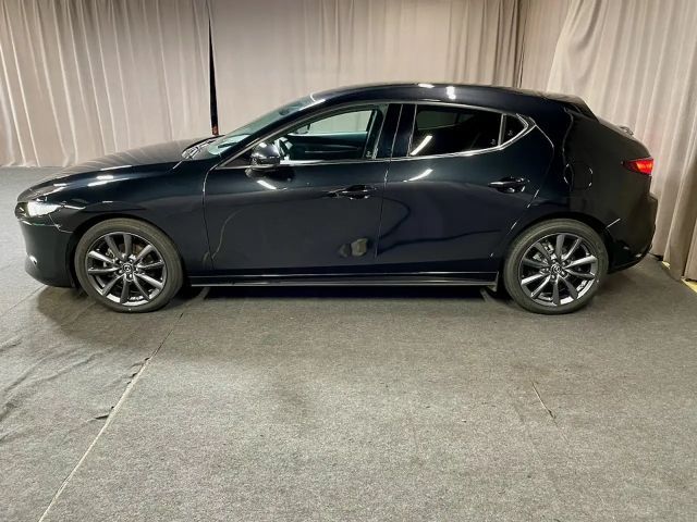 Mazda 3 Selection