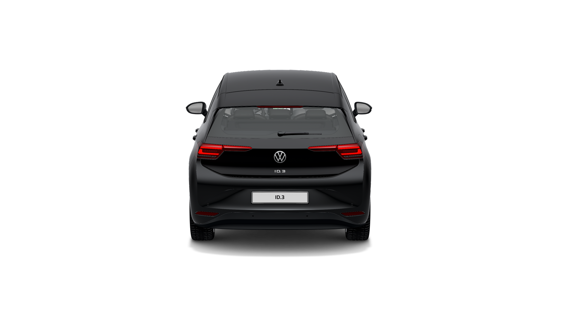 Volkswagen ID.3 77 KWh Performance Pro