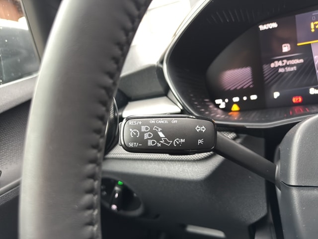 Skoda Fabia 1.0 TSI Tour