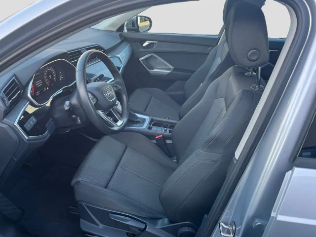 Audi Q3 35 TFSI S-Tronic