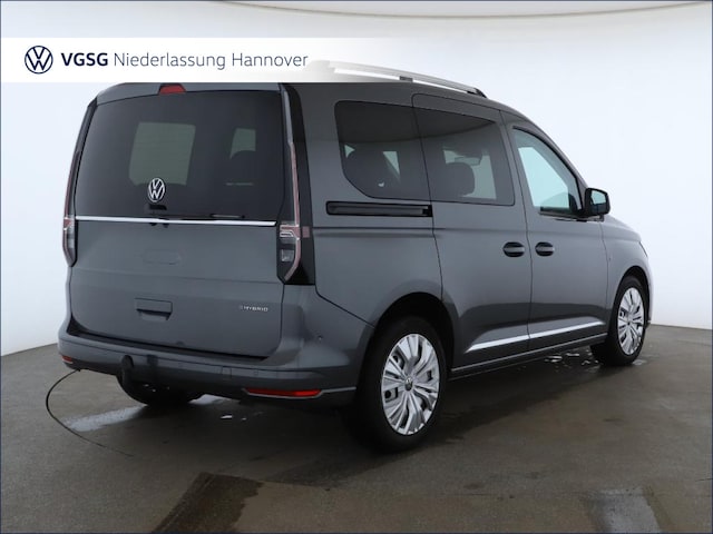 Volkswagen Caddy Caddy