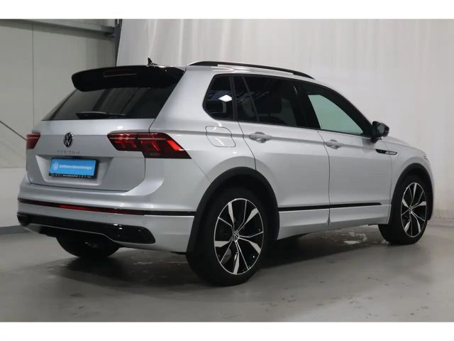 Volkswagen Tiguan 1.5 TSI IQ.Drive R-Line