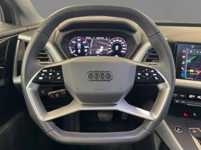 Audi Q4 e-tron 40