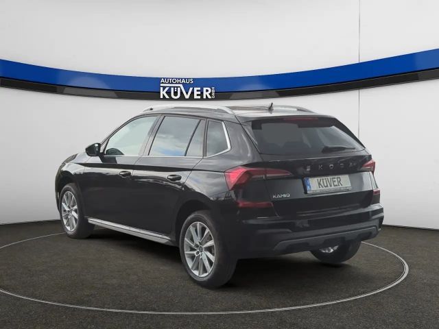 Skoda Kamiq 1.0 TSI Selection