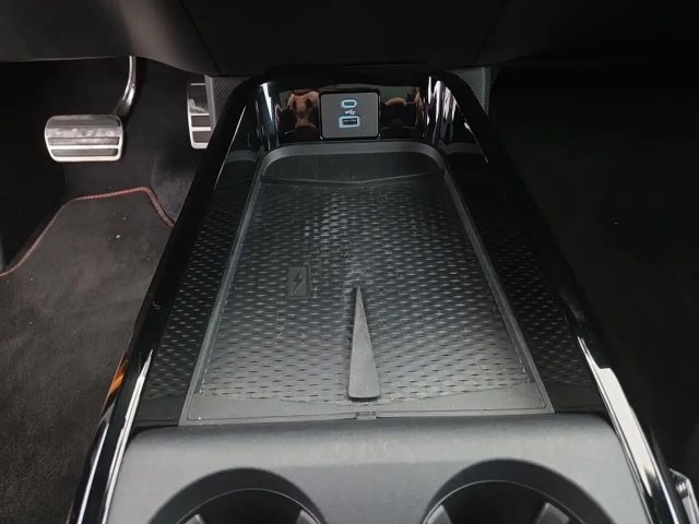 Ford Mustang Mach-E Extended range