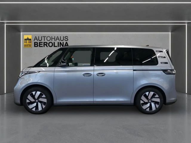 Volkswagen ID.Buzz Pro