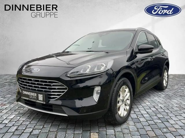 Ford Kuga Titanium