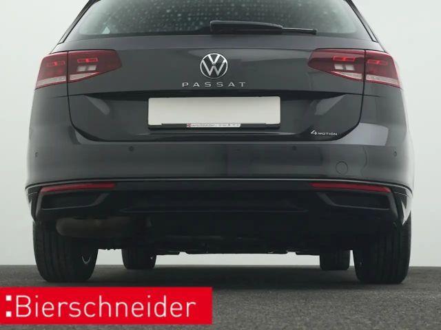 Volkswagen Passat 2.0 TDI DSG Variant