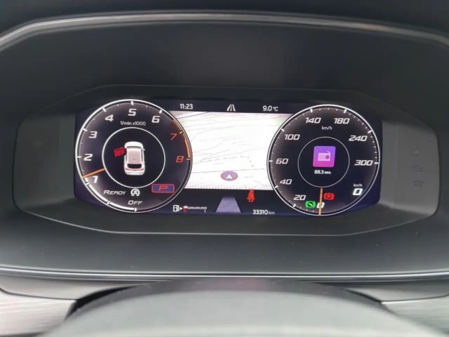 Cupra Leon 2.0 TSI VZ