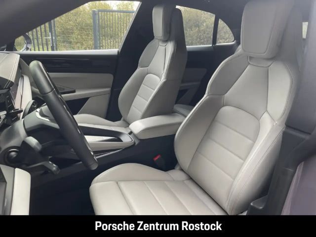 Porsche Macan 4S