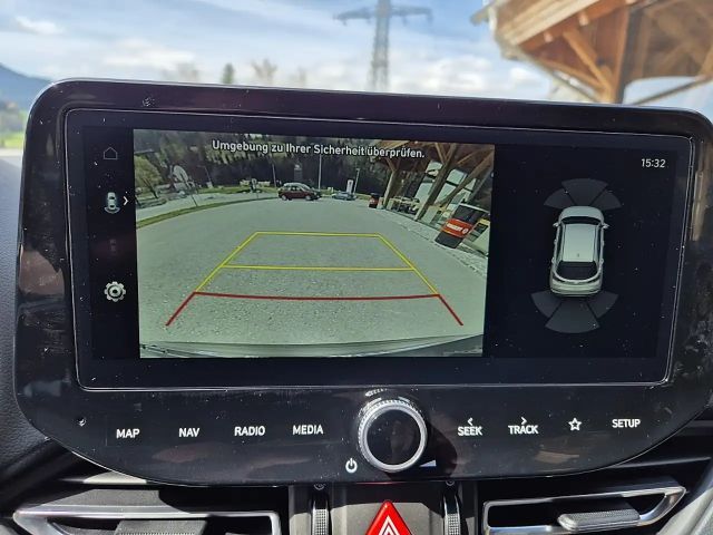 Hyundai i30 Go! T-GDi