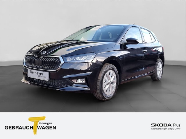Skoda Fabia 1.0 TSI Selection
