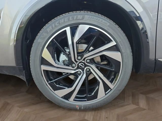 Nissan Qashqai DIG-T Tekna