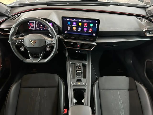 Cupra Formentor 2.0 TSI 4Drive DSG VZ