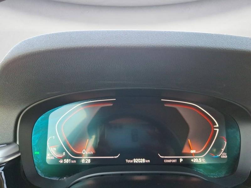 BMW 530 530d Touring xDrive