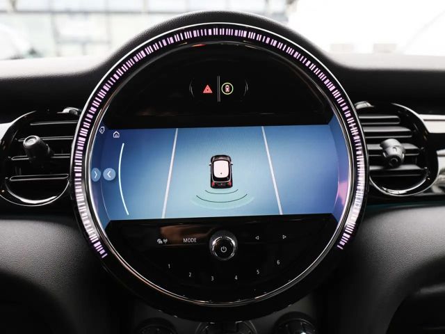 MINI Mini Electric SE