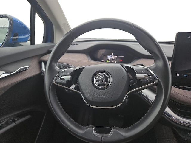 Skoda Enyaq iV 60