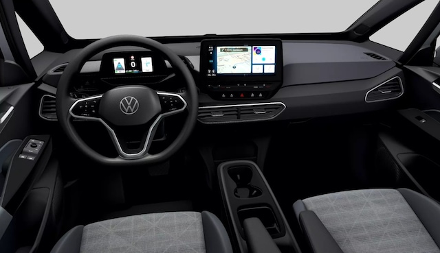 Volkswagen ID.3 Performance Pure