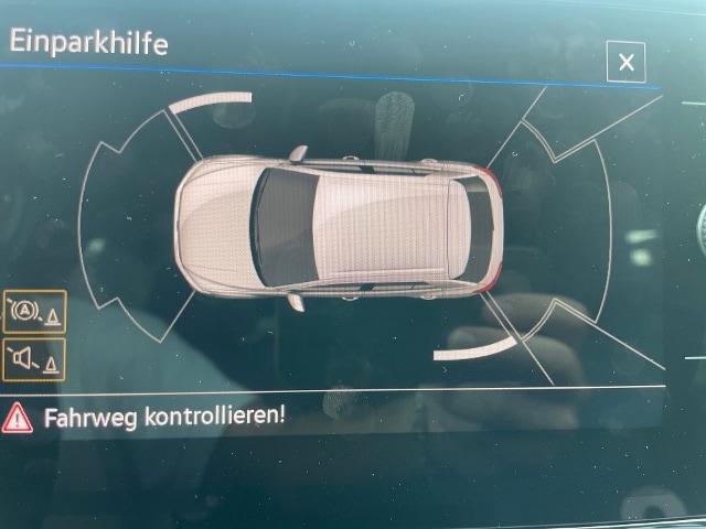 Volkswagen T-Roc T-ROC 1.5 E2 R-L  BT110 TSID7F