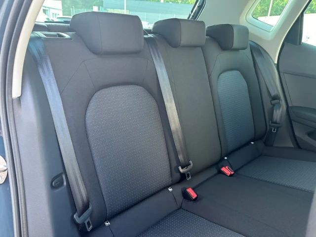 Seat Arona 1.0 TSI DSG