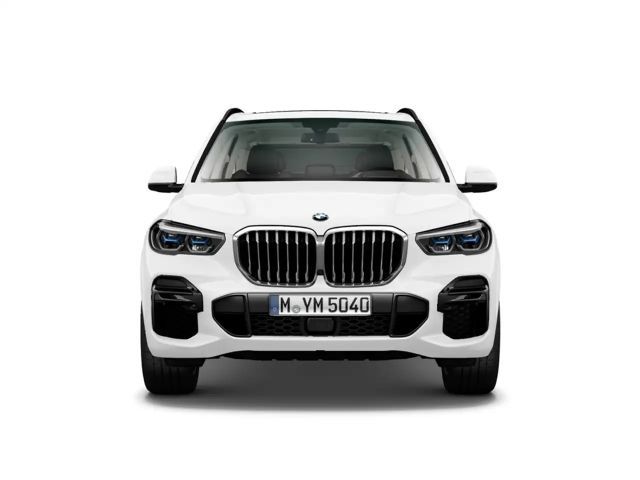 BMW X5 M-Sport xDrive