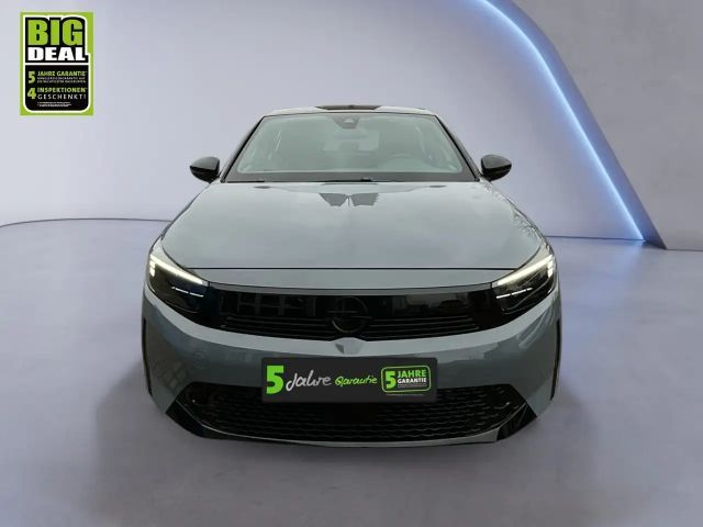 Opel Corsa F 1.2 T # YES Klima, Sitzheizung, Parkpilot