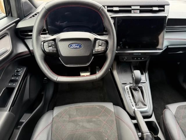 Ford Puma EcoBoost ST Line