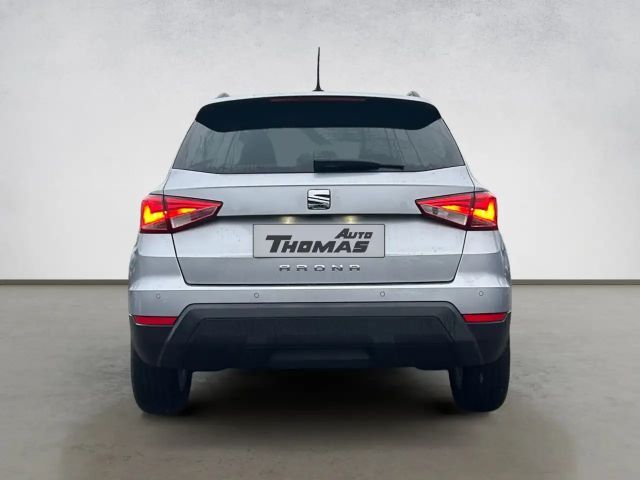 Seat Arona 1.0 TSI Style